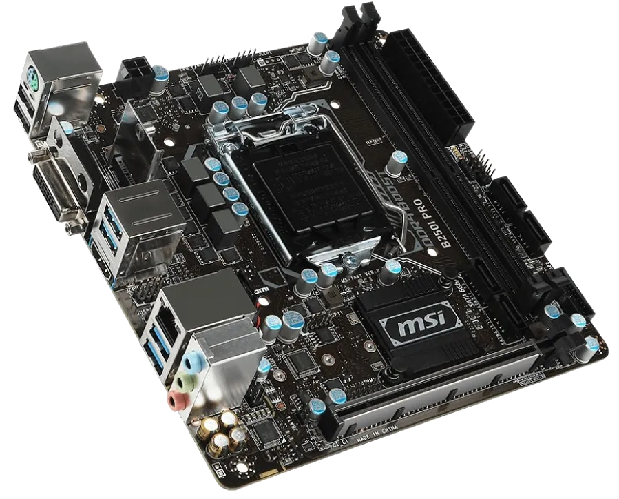 MSI