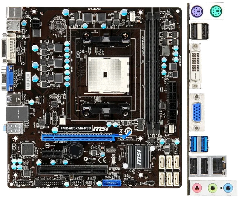 MSI