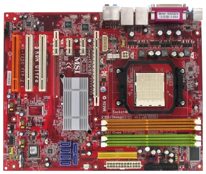 MSI