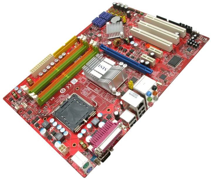 MSI