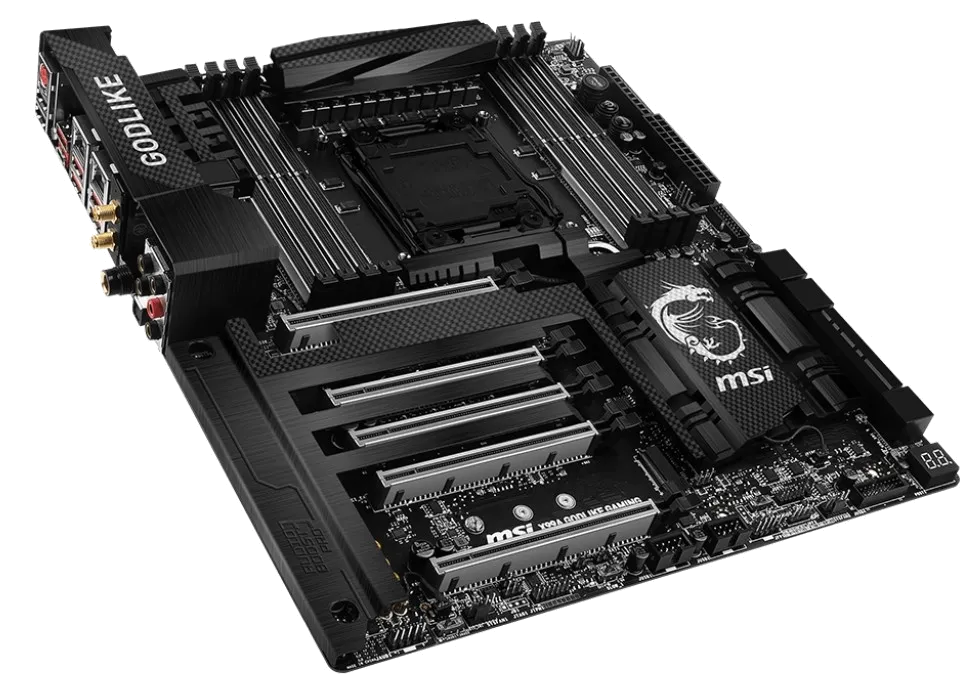 MSI