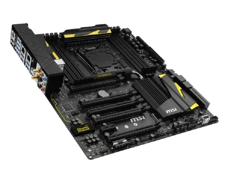 MSI