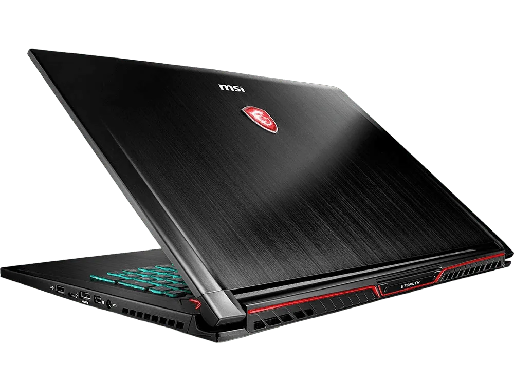 MSI